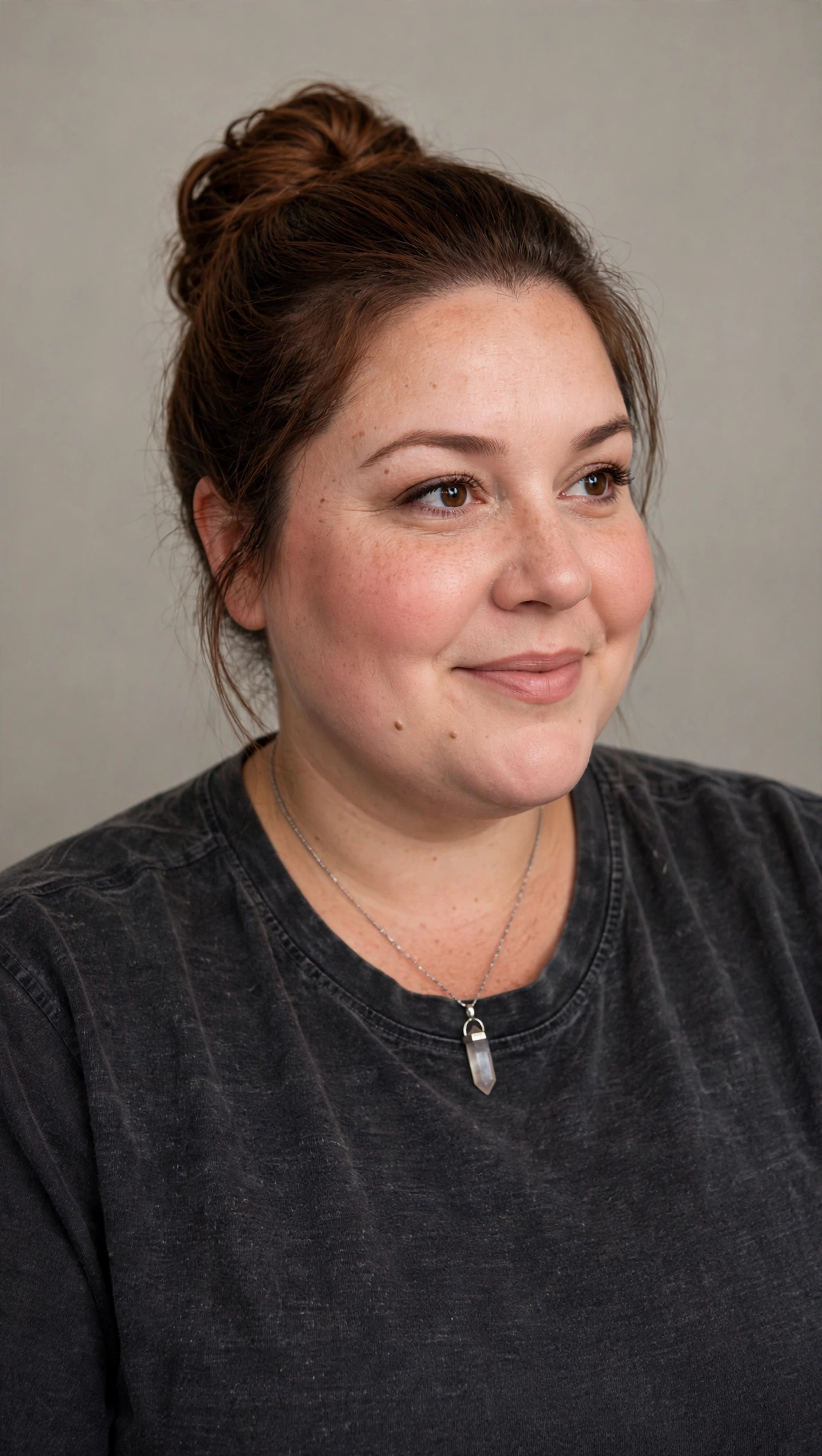 Professional portrait of Echo